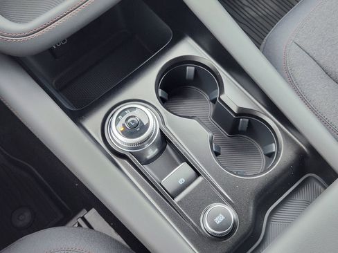 New 2026 Ford Explorer Active RWD image 18