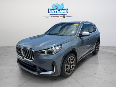 Used 2023 BMW X1 xDrive28i w/ Convenience Package