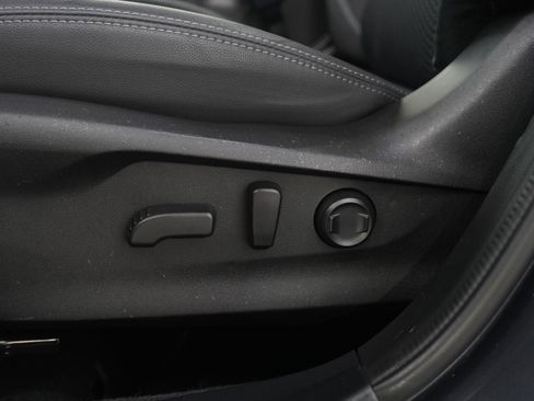 Used 2021 Subaru Forester Premium AWD/4WD image 27
