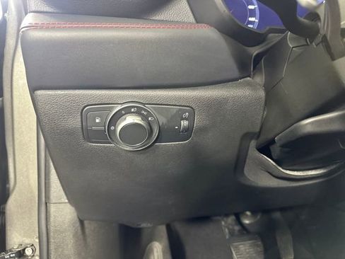 Used 2024 Dodge Hornet R/T w/ R/T Blacktop Package image 19