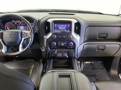 Used 2020 Chevrolet Silverado 1500 RST AWD/4WD image 25