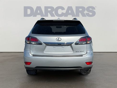 Used 2014 Lexus RX 350 FWD image 4