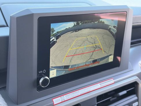 New 2026 Toyota Tacoma SR5 RWD image 14