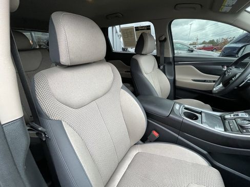 Used 2022 Hyundai Santa Fe SEL w/ Cargo Package image 28