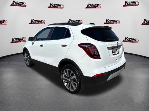 Used 2022 Buick Encore Preferred w/ Safety Package AWD/4WD image 7