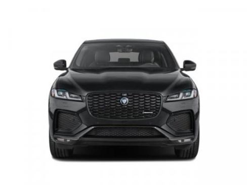 Used 2024 Jaguar F-PACE R-Dynamic S image 4