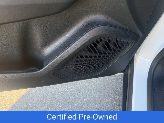 Certified 2024 Chevrolet Equinox EV RS FWD image 28
