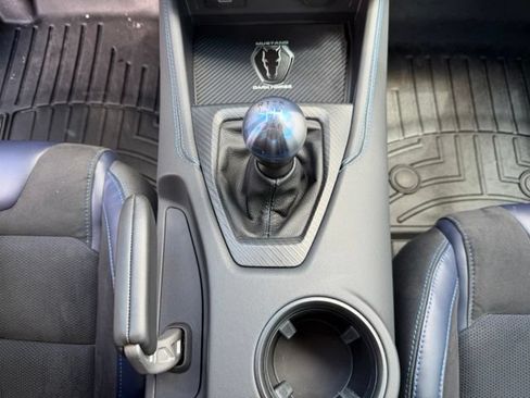 Used 2025 Ford Mustang Dark Horse RWD image 19