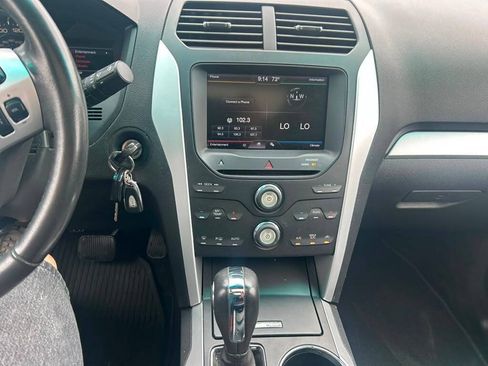Used 2012 Ford Explorer XLT AWD/4WD image 14