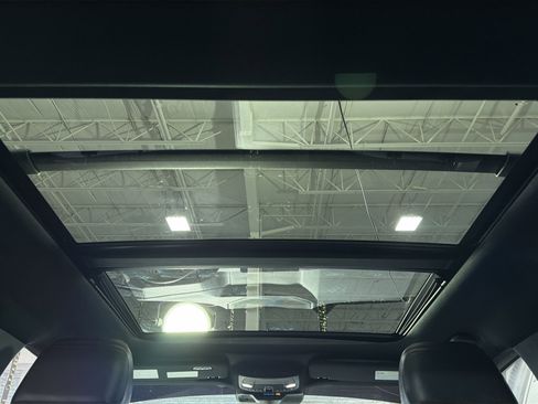 Used 2022 Ford Expedition Max Limited AWD/4WD image 30