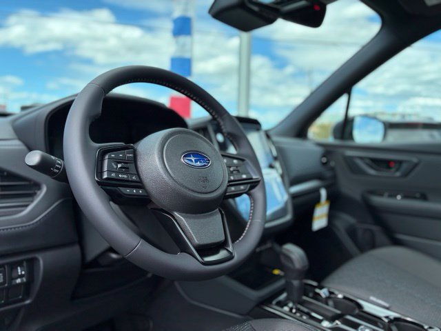 New 2026 Subaru Forester Sport AWD/4WD image 11