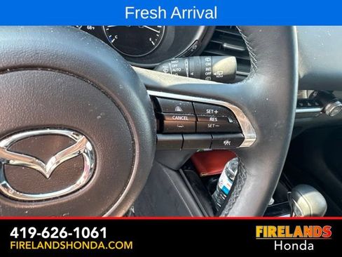 Used 2025 MAZDA CX-30 AWD 2.5 S w/ Select Sport Pkg image 22