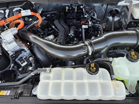 Used 2024 Ford F150 Lariat w/ Bed Utility Package image 20