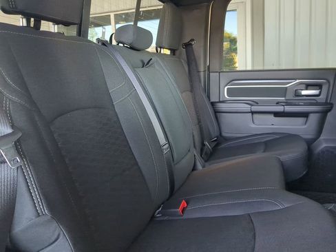 New 2026 RAM 3500 Big Horn image 7