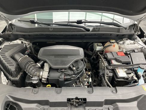 Used 2019 Chevrolet Blazer LT image 28