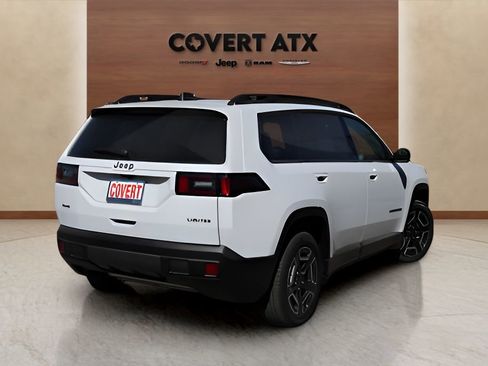 New 2026 Jeep Cherokee Limited image 5