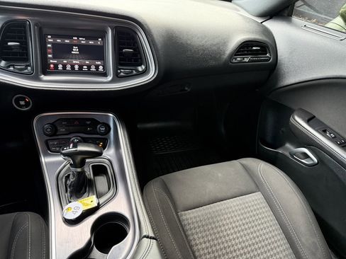 Used 2018 Dodge Challenger SXT w/ Blacktop Package image 20