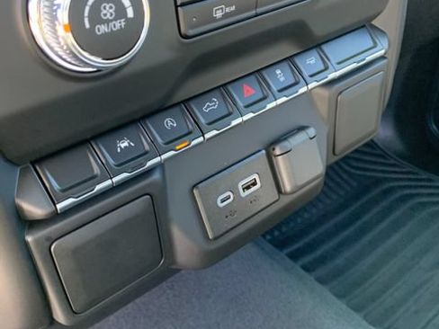 Used 2026 GMC Sierra 1500 Pro w/ Graphite Edition RWD image 26