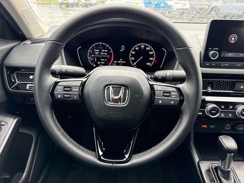 Used 2023 Honda Civic EX image 19