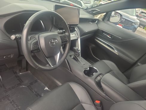 Certified 2023 Toyota Venza Limited AWD/4WD image 15