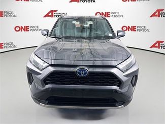Certified 2024 Toyota RAV4 SE video 2