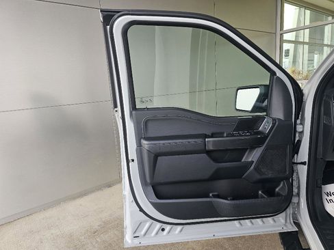 Used 2023 Ford F150 XLT w/ Equipment Group 302A High image 18