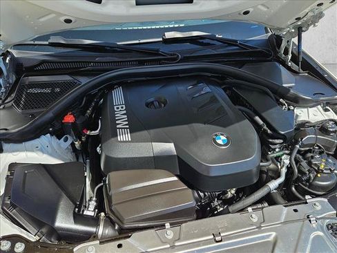 Used 2026 BMW 330i Sedan w/ M Sport Package RWD image 22