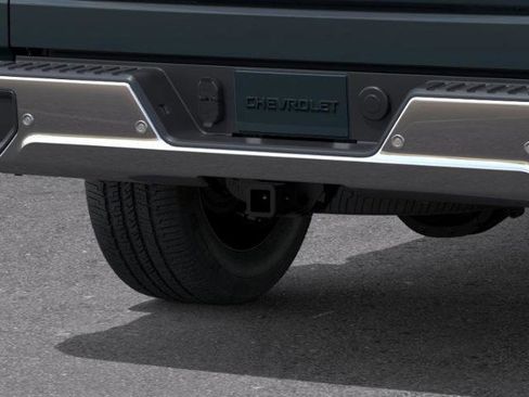 New 2025 Chevrolet Silverado 1500 LT w/ Texas Edition Plus image 22