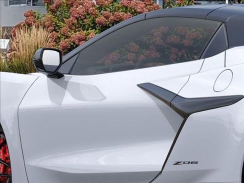 New 2026 Chevrolet Corvette Z06 image 12
