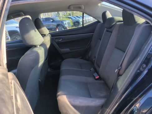 Certified 2018 Toyota Corolla LE image 12