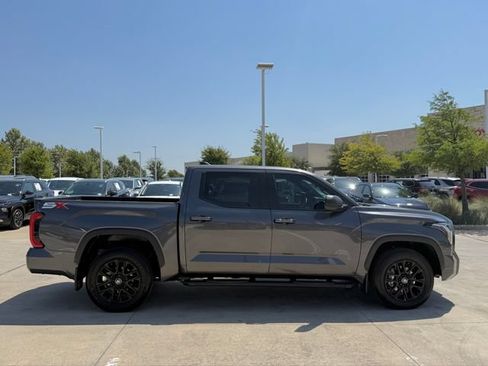Used 2026 Toyota Tundra SR5 w/ SX Package RWD image 6