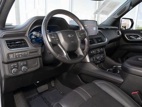 Used 2022 Chevrolet Tahoe RST w/ Sport Performance Package AWD/4WD image 21