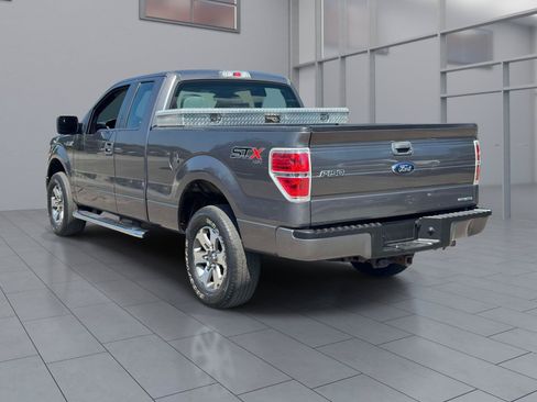 Used 2014 Ford F150 STX w/ Equipment Group 201A Mid AWD/4WD image 6
