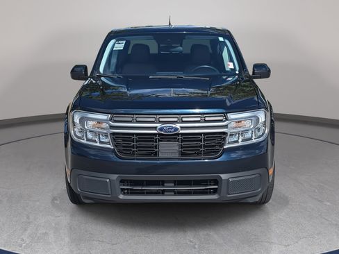 Used 2022 Ford Maverick Lariat w/ Lariat Luxury Package FWD image 2