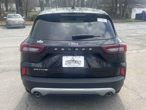 New 2026 Ford Escape Active image 6