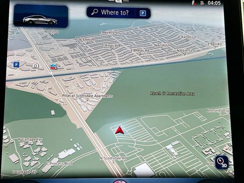 Certified 2026 Mercedes-Benz CLE 300 4MATIC Coupe image 14