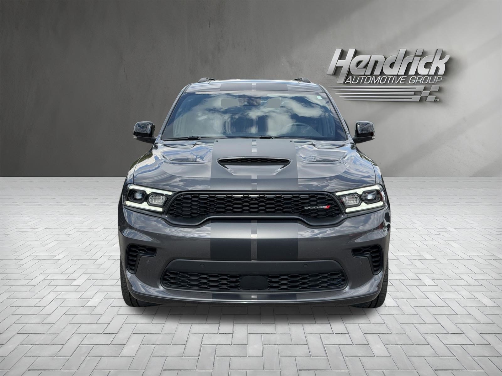 Used 2025 Dodge Durango R/T AWD/4WD image 3
