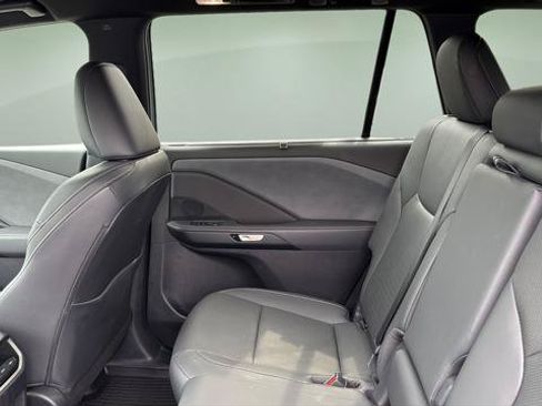 Certified 2025 Lexus TX 350 AWD w/ Technology Package image 16
