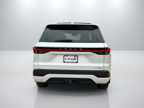 Used 2025 Lexus TX 350 AWD image 6