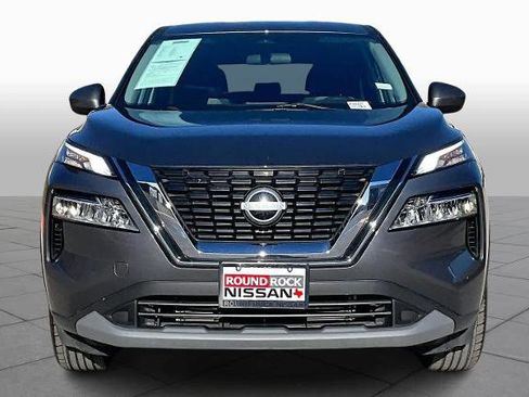 Certified 2023 Nissan Rogue SV image 4