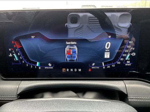 Used 2024 Ford Mustang GT Premium w/ GT Performance Package image 22