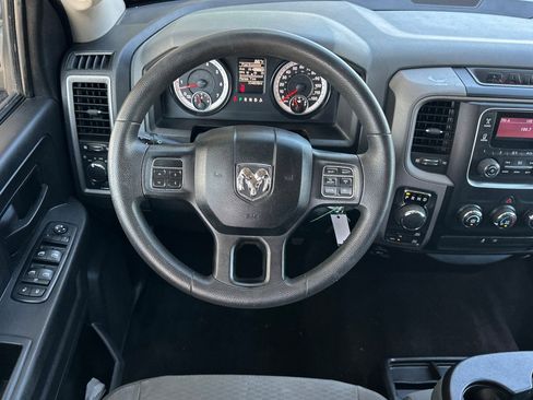 Used 2015 RAM 1500 Tradesman w/ Popular Equipment Group AWD/4WD image 14