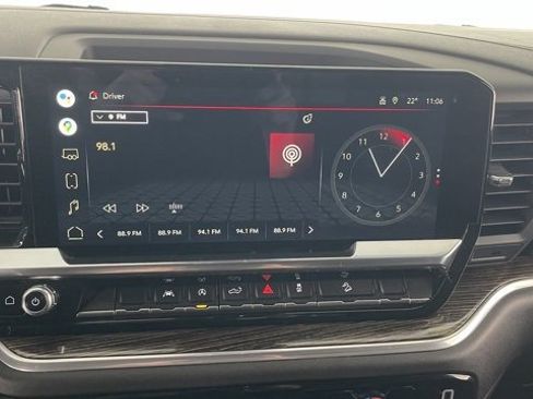 Used 2022 GMC Sierra 1500 Elevation w/ Preferred Package image 39