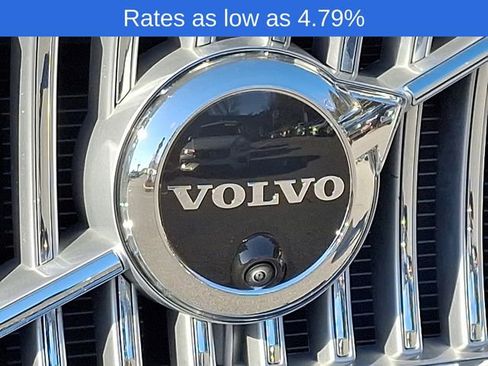 Certified 2024 Volvo XC90 B6 Plus w/ Protection Package Premier image 34