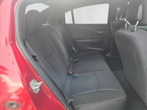 Used 2012 Chrysler 200 Touring FWD image 16
