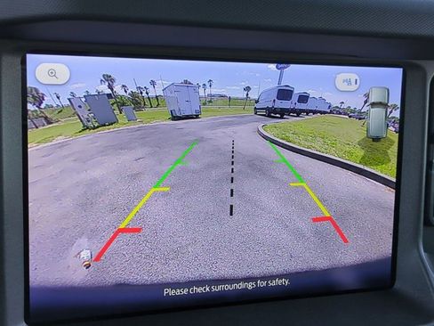 New 2026 Ford Bronco Big Bend image 20