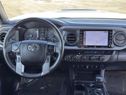 Used 2023 Toyota Tacoma TRD Pro image 27