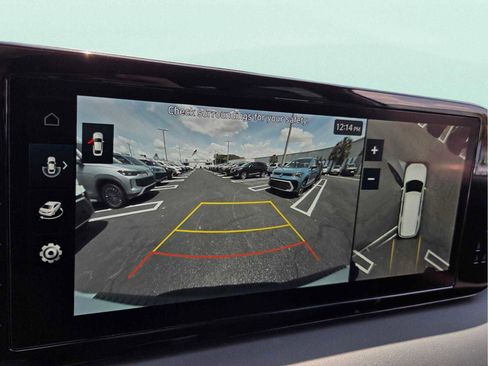 Used 2024 Hyundai Palisade Calligraphy FWD image 22