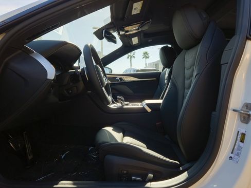 New 2026 BMW 840i w/ M Sport Professional Package image 10