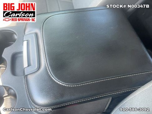 Used 2023 RAM 1500 Tradesman w/ Tradesman SXT Package AWD/4WD image 24